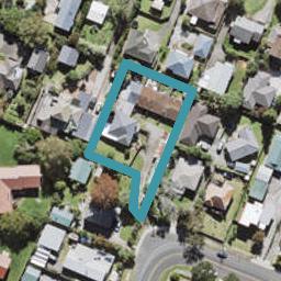 6/46 Lynwood Road, New Lynn, Auckland