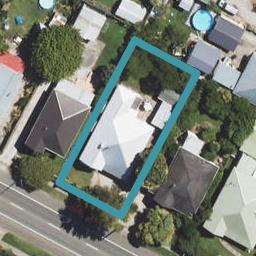 150 Rutene Road, Kaiti, Gisborne
