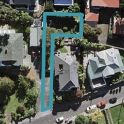 7/15B Wolseley Street, Morningside, Auckland