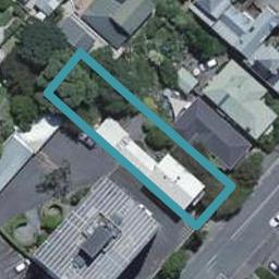 14 Tinakori Road, Thorndon, Wellington