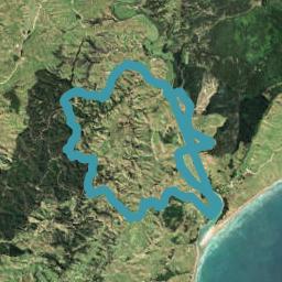 3217 Coast Road, Pongaroa