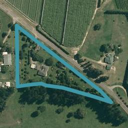 222 Pongakawa Bush Road, Pongakawa, Te Puke