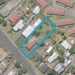 46 Gonville Avenue, Gonville, Whanganui