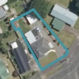 5 King Street, Dannevirke, Dannevirke