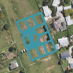 0 Worsley Street, Tamarau, Gisborne