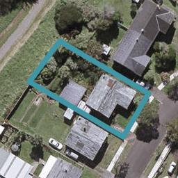 14 Grenville Street, Marfell, New Plymouth