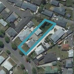 48 Pannell Avenue, Wainoni, Christchurch