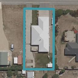 14 Launceston Place, Ranfurly, Ranfurly