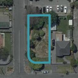 35 Alexandra Street, Richmond, Christchurch