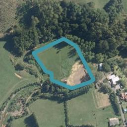 463A Pataua North Road, Whareora