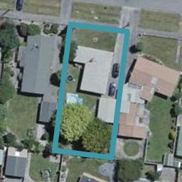 29 Colville Street, Masterton