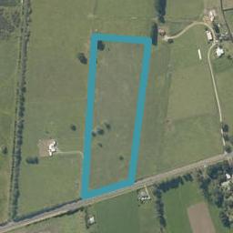 0 State Highway 12, Kaikohe, Kaikohe