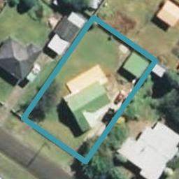 15 Chute Street, Normanby, Hawera