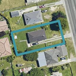 291 Old Taupo Road, Hillcrest, Rotorua
