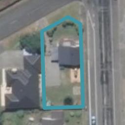 194 Talbot Street, Geraldine