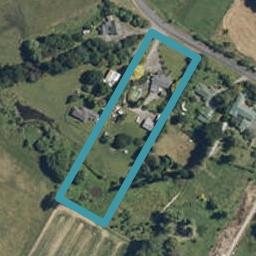 145 Kawiu Road, Levin, Levin