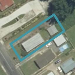 45 William Street, Te Kuiti