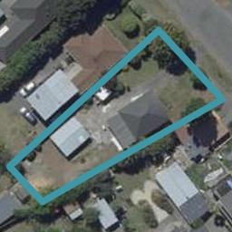2/104A Marlow Road, Aranui, Christchurch