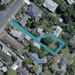 47 Kempton Street, Greytown
