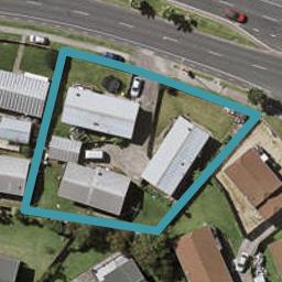 105 Te Irirangi Drive, Clover Park, Auckland