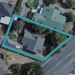 80 Pownall Street, Masterton