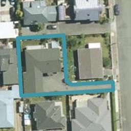 42A Percy Street, Blenheim