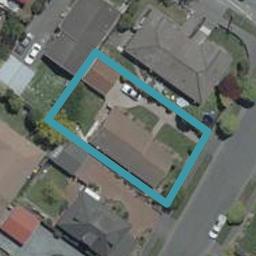 133 Reynolds Avenue, Bishopdale, Christchurch