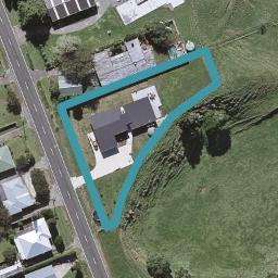 199 Smart Road, Hillsborough, New Plymouth