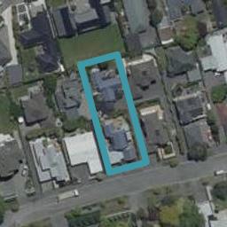 2/15 Wai-Iti Terrace, Burnside, Christchurch