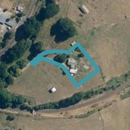 12 Terrace Road, Ormondville, Dannevirke