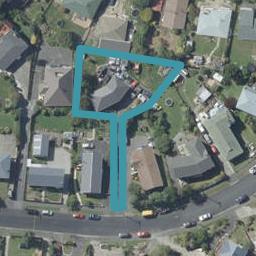 14 Orr Street, Concord, Dunedin