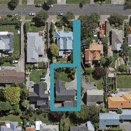 21 Albert Street, Gladstone, Invercargill