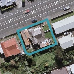 245 Saint Aubyn Street, New Plymouth, New Plymouth