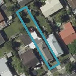 95 Church Street, West End, Palmerston North