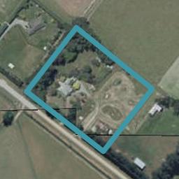 2320 Wards Road, Darfield, Darfield