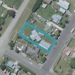 15 Cheviot Street, Waiau, Waiau