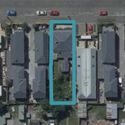 30 HASTINGS STREET, Sydenham, Christchurch