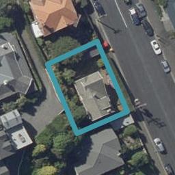 11 William Street, Dunedin Central, Dunedin
