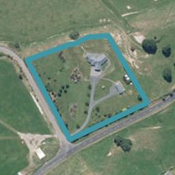 381 Taringamotu Road, Taringamotu