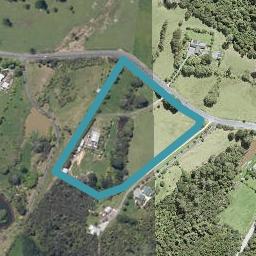 295 Horseshoe Bush Road, Albany