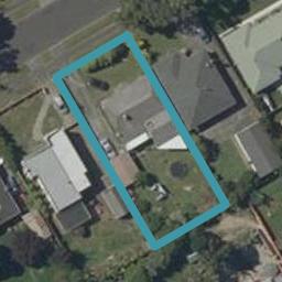 41 Guy Avenue, Takaro, Palmerston North