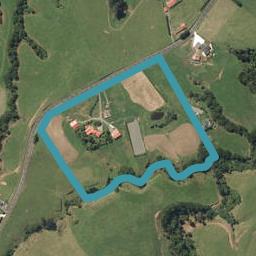 1395 Carrington Road, Hurworth, New Plymouth