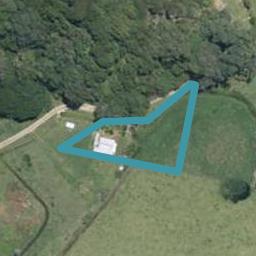33 Taiwa Road, Ōakura, Hikurangi