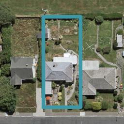 100 Miller Street, Georgetown, Invercargill