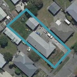 22 Glencoe Street, Burnside, Christchurch