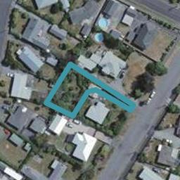 0 Gordon Street, Lansdowne, Masterton