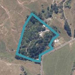 249 Mahanga Road, Nuhaka