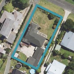 104 Oak Street, Mangapapa, Gisborne