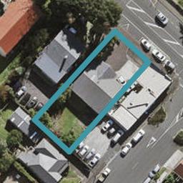 165 Great South Road, Greenlane, Auckland