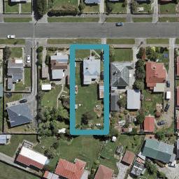 115 Panton Street, Appleby, Invercargill